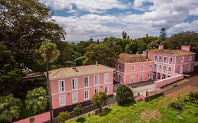 Solar Dos Cantos Botanic House & Garden